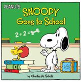 Snoopy Goes to School - 30 Jun 2020