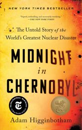 Midnight in Chernobyl - 12 Feb 2019
