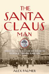 The Santa Claus Man - 1 Oct 2015