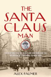 The Santa Claus Man - 1 Oct 2015