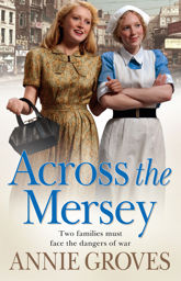 Across the Mersey - 4 Sep 2008