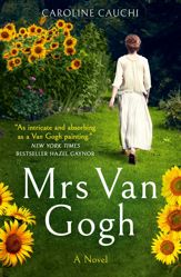 Mrs Van Gogh - 11 Jul 2023