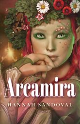Arcamira - 28 Feb 2020