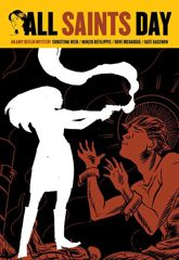 Amy Devlin Mystery Vol. 2: All Saints Day - 27 Oct 2010