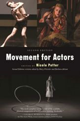 Movement for Actors (Second Edition) - 3 Jan 2017
