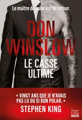 Le casse ultime - 28 Jan 2026