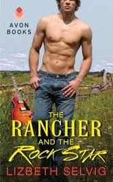 The Rancher and the Rock Star - 28 Feb 2012