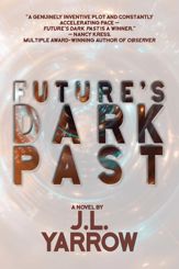 Future's Dark Past - 14 Mar 2023