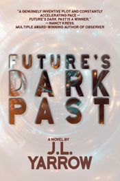 Future's Dark Past - 14 Mar 2023