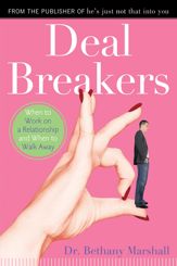 Deal Breakers - 10 Apr 2007