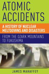 Atomic Accidents - 31 Aug 2021