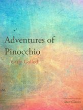 Adventures of Pinocchio - 1 Nov 2013