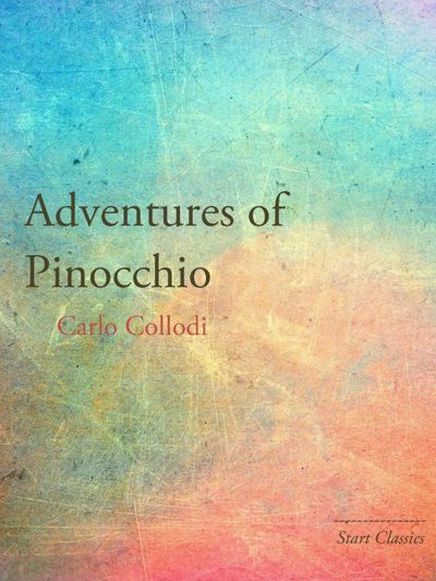 Adventures of Pinocchio