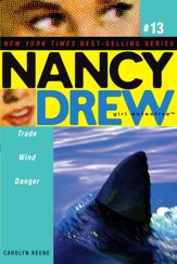 Trade Wind Danger - 8 May 2012