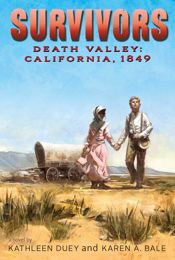 Death Valley - 7 Jul 2015