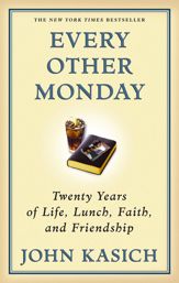 Every Other Monday - 15 Jun 2010