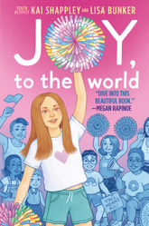 Joy, to the World - 9 May 2023