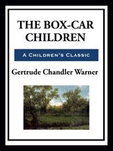 The Box-Car Children - 9 Oct 2020