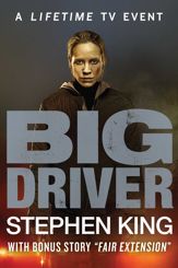 Big Driver - 30 Sep 2014