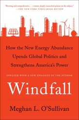 Windfall - 12 Sep 2017