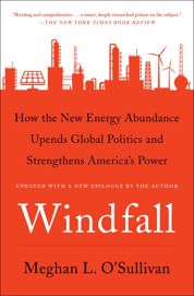 Windfall - 12 Sep 2017