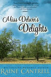 Miss Delwin's Delights - 15 Jul 2014