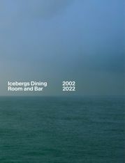 Icebergs Dining Room and Bar 2002-2022 - 30 Nov 2022