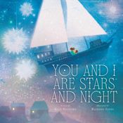 You and I Are Stars and Night - 3 Feb 2026
