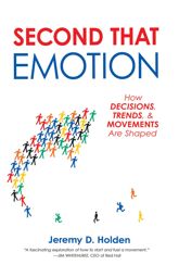 Second That Emotion - 18 Sep 2012