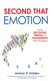 Second That Emotion - 18 Sep 2012