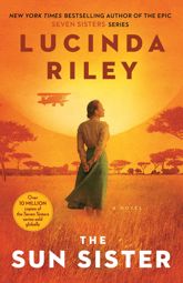 The Sun Sister - 19 May 2020