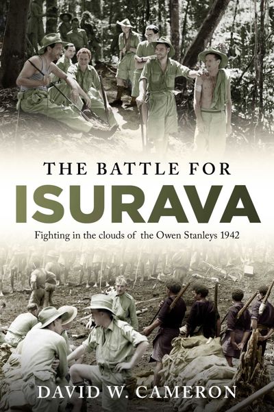 The Battle for Isurava