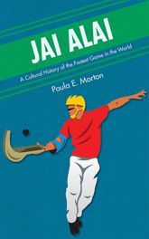 Jai Alai - 22 Feb 2019