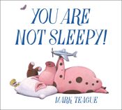 You Are Not Sleepy! - 15 Oct 2024