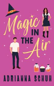 Magic in the Air - 17 Sep 2024