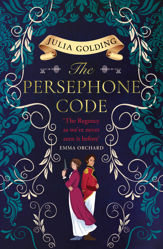 The Persephone Code - 5 Apr 2024