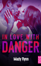 In Love With Danger - 13 Nov 2019