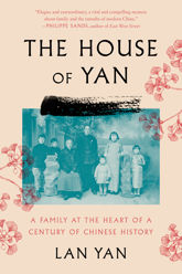 The House of Yan - 28 Jan 2020