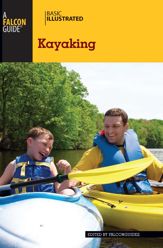 Basic Illustrated Kayaking - 1 Feb 2014