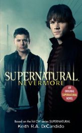 Supernatural: Nevermore - 13 Oct 2009