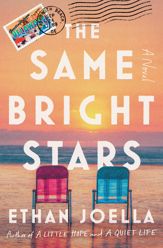 The Same Bright Stars - 2 Jul 2024