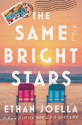 The Same Bright Stars - 2 Jul 2024