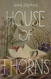 House of Thorns - 20 Aug 2024