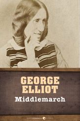 Middlemarch - 30 Jul 2013