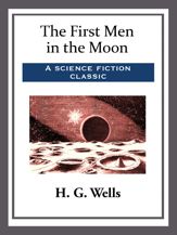 The First Men in the Moon - 24 Aug 2015