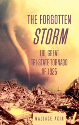 The Forgotten Storm - 1 Jun 2004