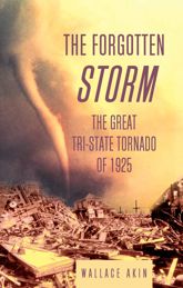 The Forgotten Storm - 1 Jun 2004