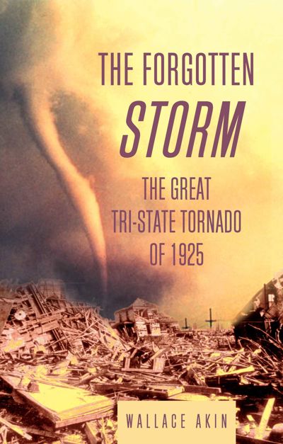 The Forgotten Storm