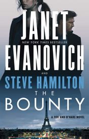 The Bounty - 23 Mar 2021
