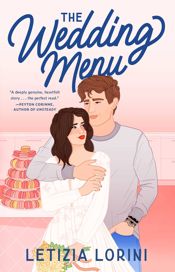 The Wedding Menu - 16 Jul 2024